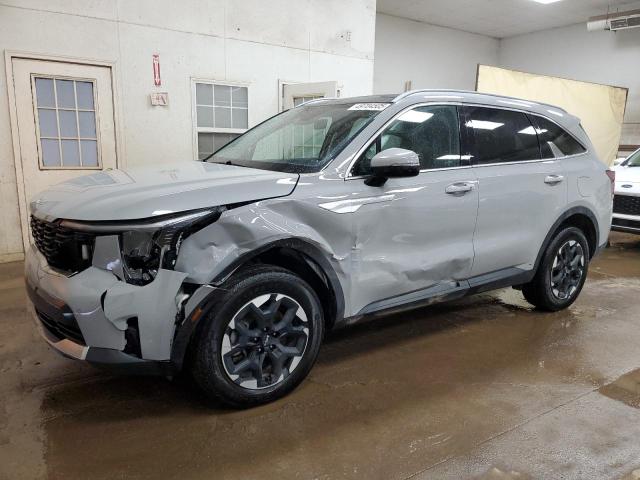 Vin: 5xyrldjc3rg275657, lot: 49704505, kia sorento s 2024 img_1