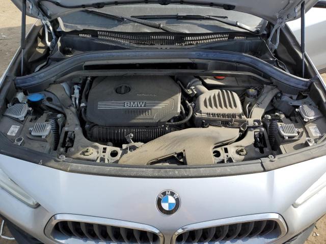 2020 BMW X2 XDRIVE2 - WBXYJ1C02L5P07094