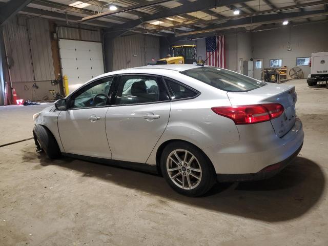 Vin: 1fadp3f29fl276875, lot: 47530315, ford focus se 20152