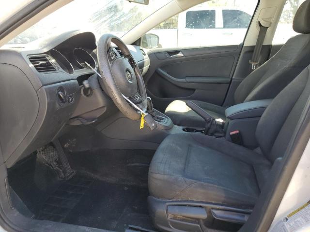 2015 VOLKSWAGEN JETTA BASE 3VW2K7AJ2FM288884