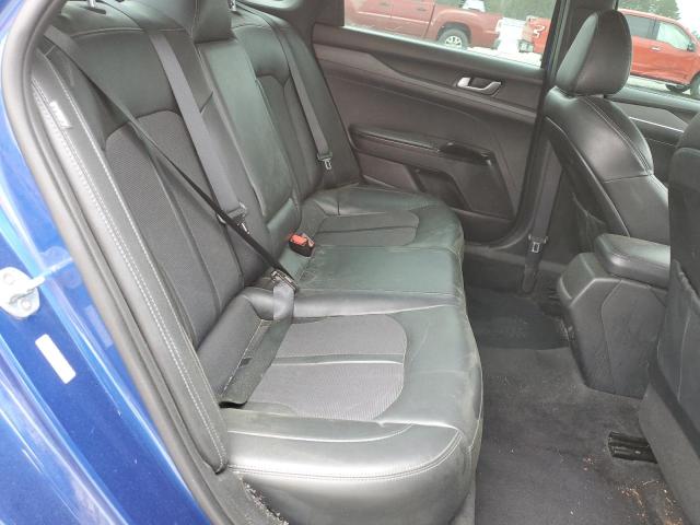 2021 KIA K5 GT LINE - 5XXG64J29MG006159