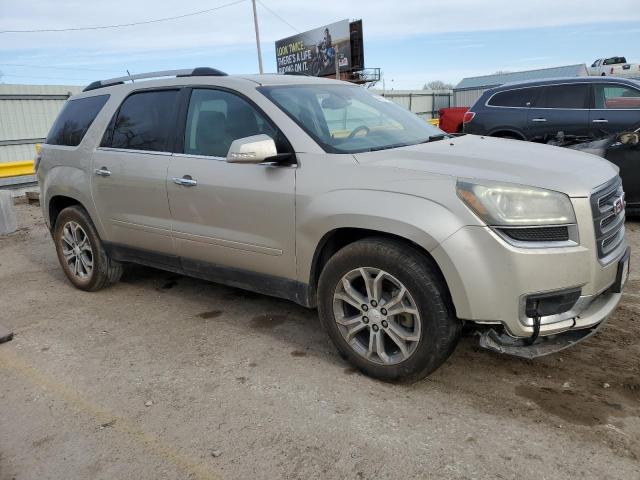 Vin: 1gkkvrkd5fj357759, lot: 49974355, gmc acadia slt-1 20154