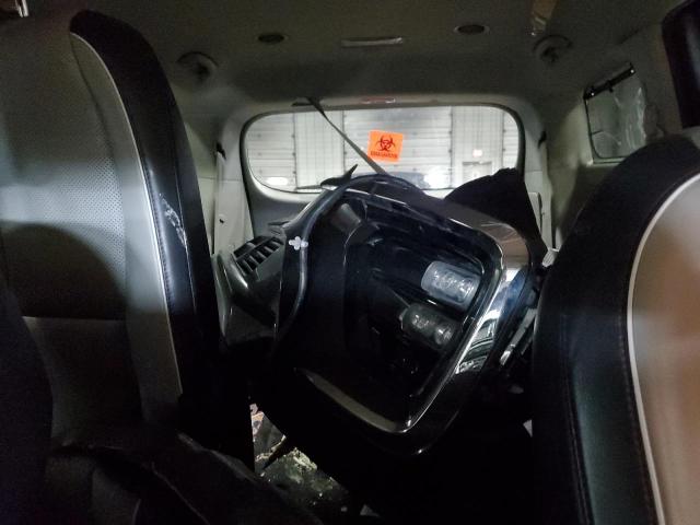 2020 KIA SEDONA EX KNDMC5C16L6607032