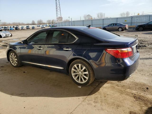 Vin: jthcl5ef6c5015378, lot: 49617005, lexus ls460 460 20122