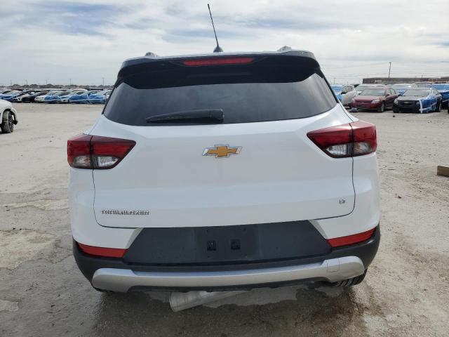 2023 CHEVROLET TRAILBLAZE - KL79MPS22PB060439
