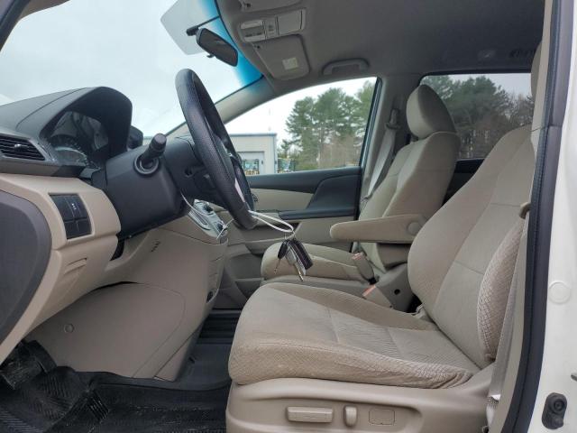 2016 HONDA ODYSSEY LX 5FNRL5H26GB116588