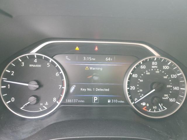 2016 NISSAN MAXIMA 3.5 - 1N4AA6AP9GC421505
