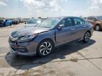 2017 HONDA ACCORD EXL - 1HGCR2F85HA020781