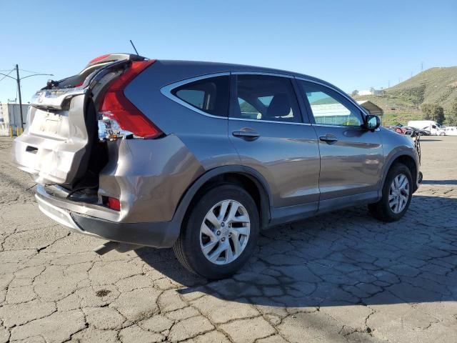 Vin: 3czrm3h50gg709296, lot: 50269545, honda crv ex 20163