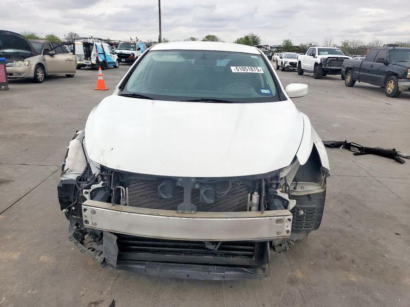 2016 NISSAN ALTIMA 2.5 - 1N4AL3AP2GN390398