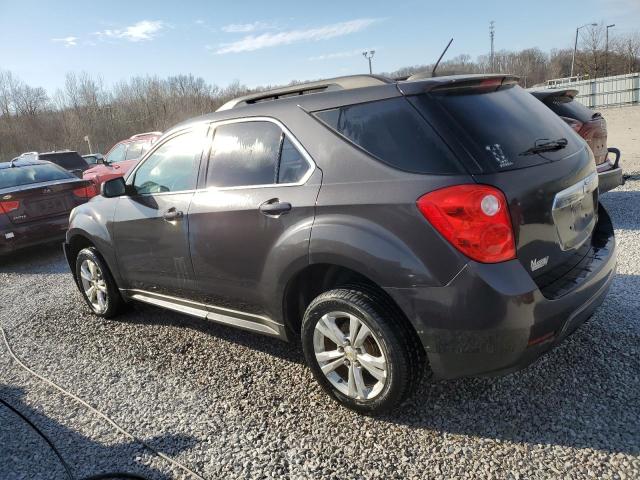 2015 CHEVROLET EQUINOX LT - 2GNALCEK1F6294992