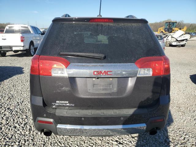 2015 GMC TERRAIN SL - 2GKFLTE32F6296150