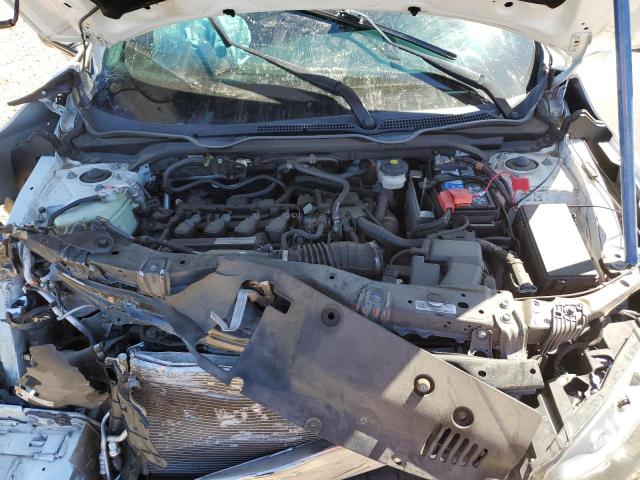 2018 HONDA CIVIC EX 19XFC1F81JE201113