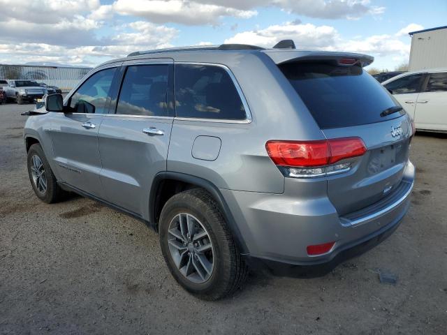 2018 JEEP GRAND CHER - 1C4RJEBGXJC480608
