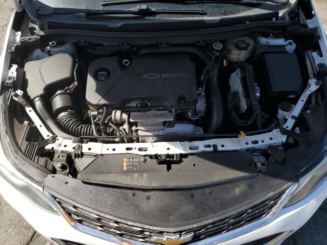 2017 CHEVROLET CRUZE LT - 1G1BE5SM3H7197894