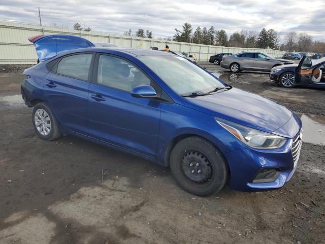 Vin: 3kpc24a68le106645, lot: 47553355, hyundai accent se 20204