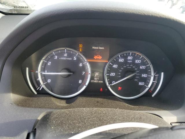 2016 ACURA TLX ADVANC 19UUB2F77GA007478