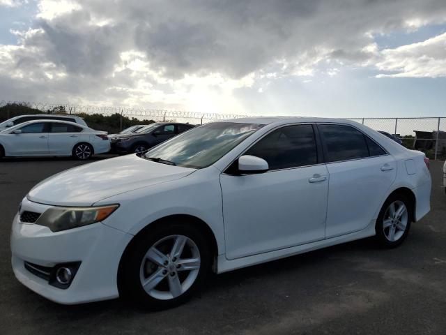 Vin: 4t1bf1fk5cu175262, lot: 47832525, toyota camry base 2012 img_1