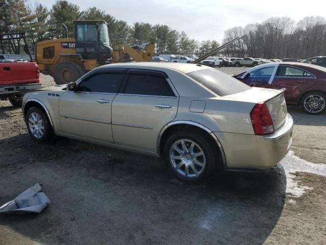 2C3CK6CT8AH184797 Chrysler 300 2010