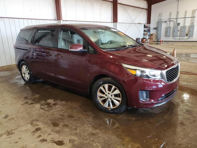 Vin: kndmb5c14g6083730, lot: 49877335, kia all models lx 20164