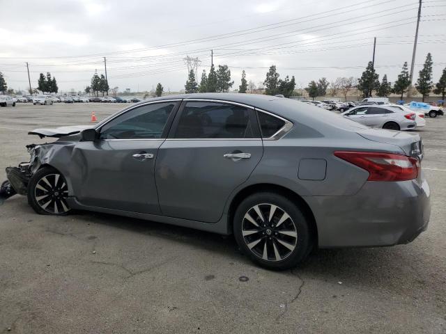 Vin: 1n4al3ap9jc263313, lot: 48519835, nissan altima 2.5 20182