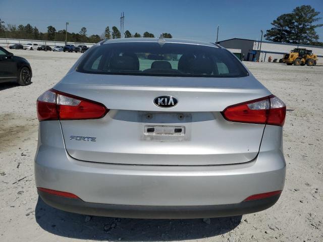 2016 KIA FORTE LX - KNAFK4A61G5495138