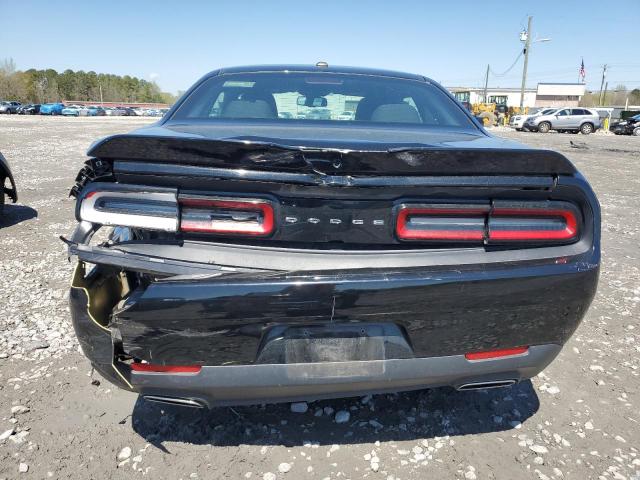 2020 DODGE CHALLENGER - 2C3CDZAG8LH211324