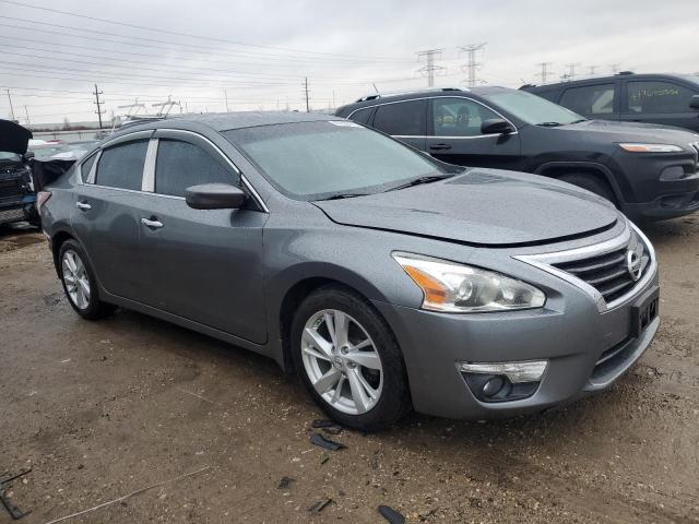 2015 NISSAN ALTIMA 2.5 - 1N4AL3APXFC198382