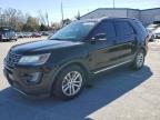 2016 FORD EXPLORER X - 1FM5K7D82GGD14870