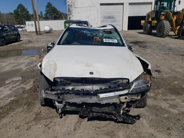 2020 MERCEDES-BENZ C 300 4MAT - WDDWF8EB4LR527918