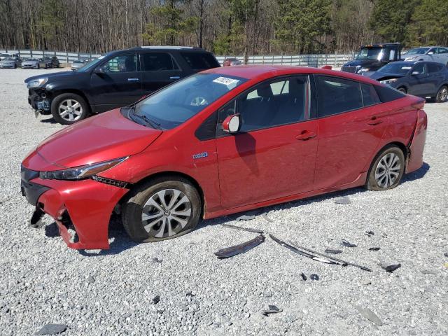 TOYOTA PRIUS PRIM