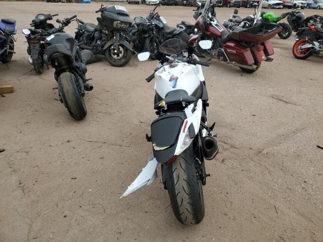 2023 SUZUKI GSX-R750 JS1GR7MA2P7101097