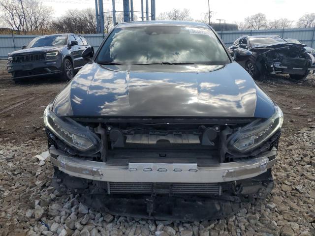 2020 HONDA ACCORD SPO - 1HGCV1F38LA104855