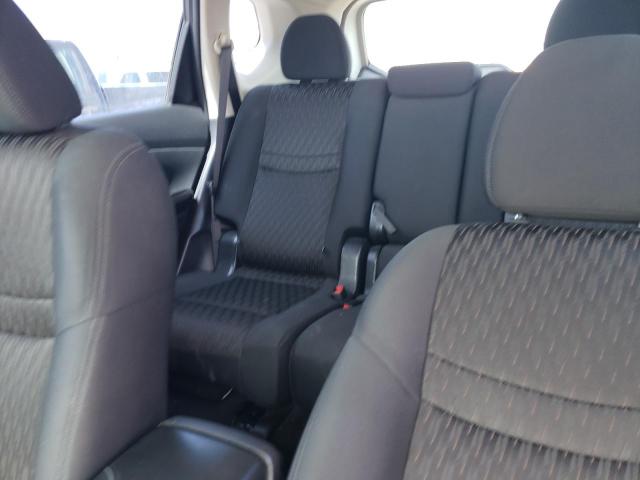 2017 NISSAN ROGUE S - 5N1AT2MT4HC832295