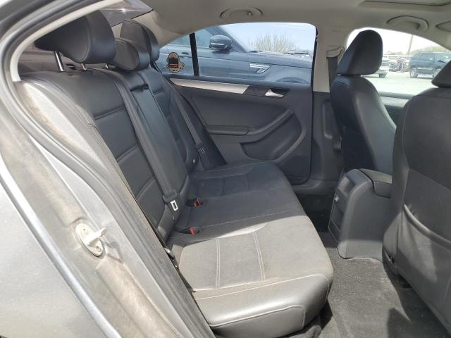 2017 VOLKSWAGEN JETTA SE - 3VWDB7AJ8HM259367