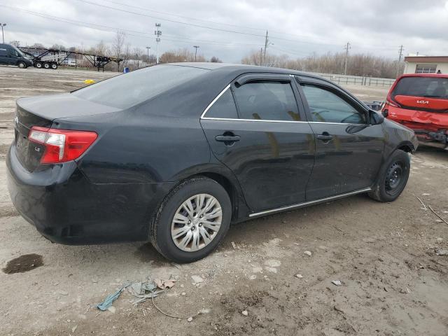 Vin: 4t4bf1fk1dr289220, lot: 50137045, toyota camry l 20133