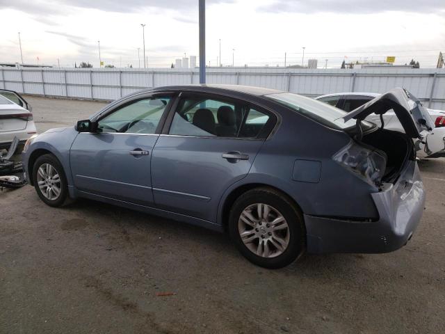 Vin: 1n4al2ap5bn516823, lot: 49917695, nissan altima base 20112