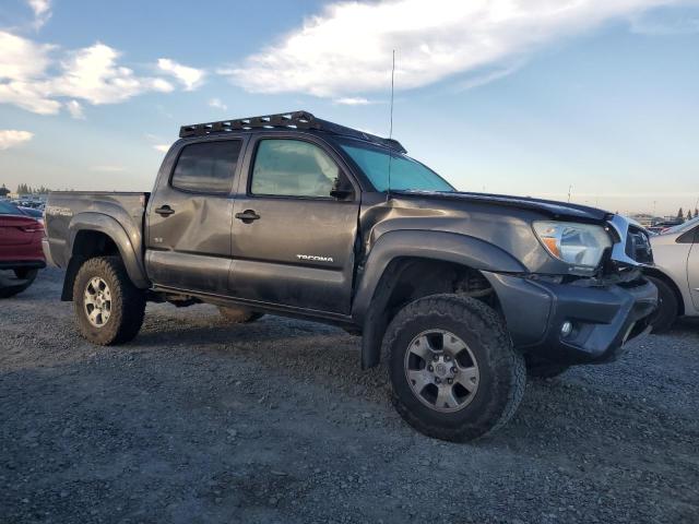 2015 TOYOTA TACOMA DOU - 3TMLU4ENXFM173463