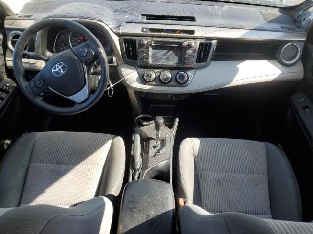 2015 TOYOTA RAV4 LE - 2T3BFREV5FW269826