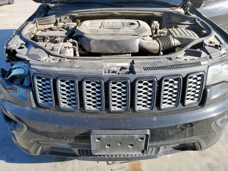 2019 JEEP GRAND CHER - 1C4RJFAG9KC692733