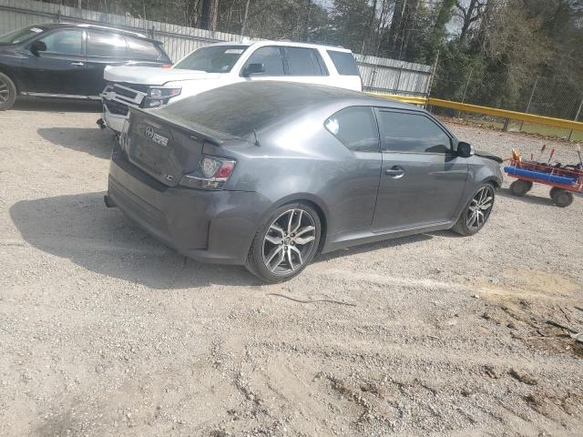Vin: jtkjf5c76e3078712, lot: 48299205, toyota scion 20143