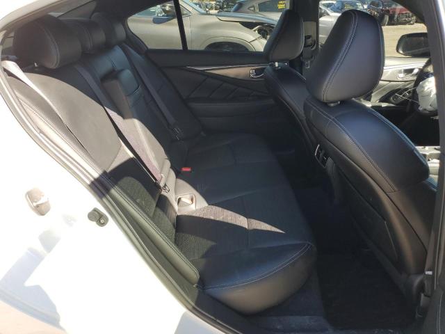 2020 INFINITI Q50 PURE - JN1EV7ARXLM254439