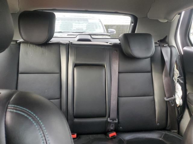 2016 CHEVROLET TRAX LTZ KL7CJRSB2GB562166