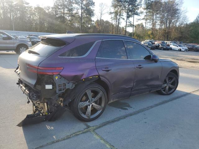 2025 GENESIS GV70 BASE KMUMADTB0SU173982