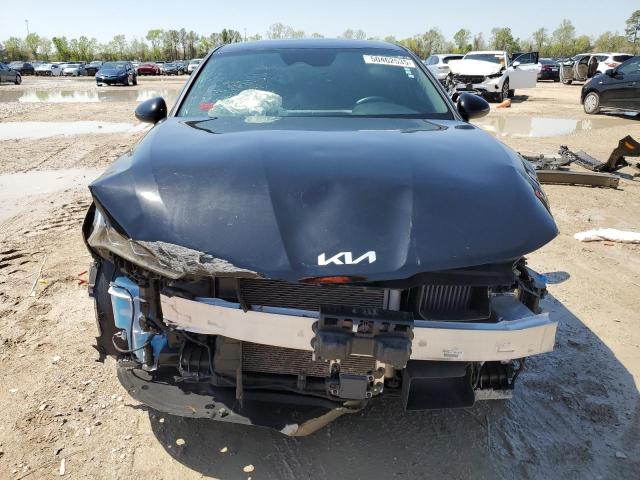 2024 KIA K5 GT LINE - 5XXG64J27RG229257
