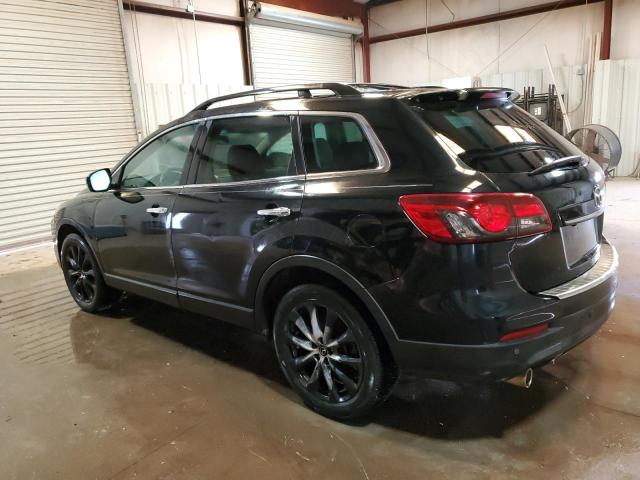 Vin: jm3tb2da3f0452322, lot: 49491115, mazda cx-9 grand touring 20152