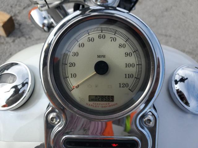 2006 HARLEY-DAVIDSON FXDI35 1HD1GW1106K324488