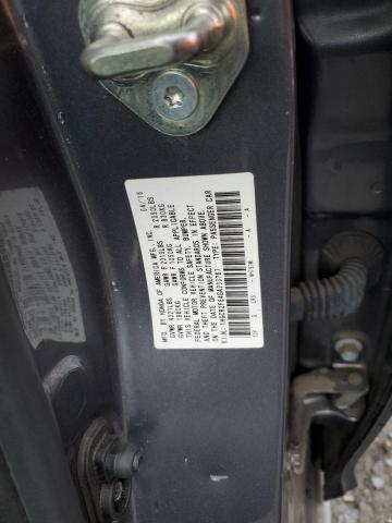 2016 HONDA ACCORD EXL - 1HGCR2F84GA200767