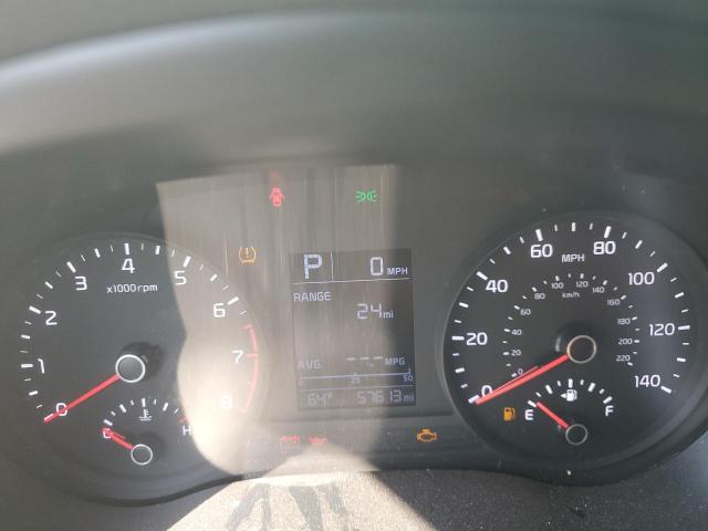 2020 KIA RIO LX - 3KPA24AD8LE299398