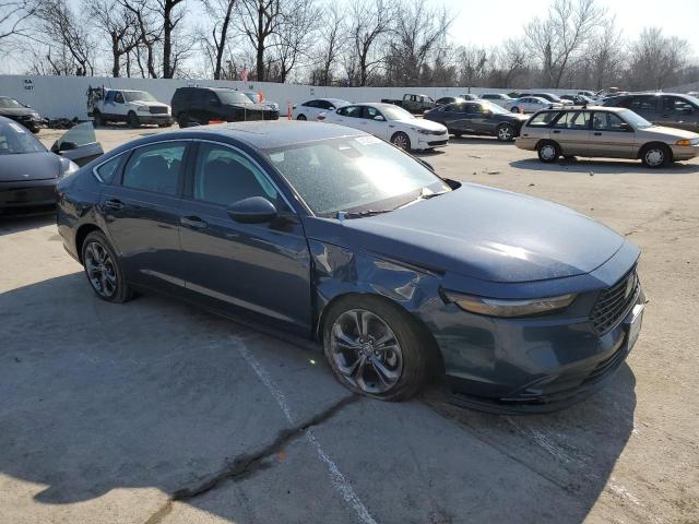 2024 HONDA ACCORD - 1HGCY1F39RA016090